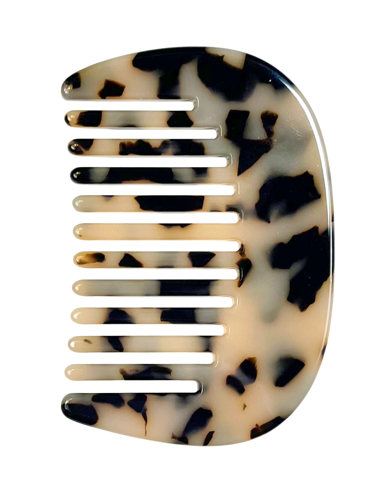 Beauty: Mini Hair Comb