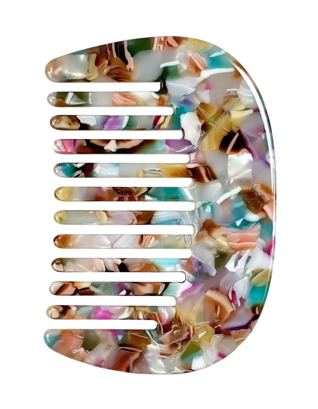 Beauty: Mini Hair Comb