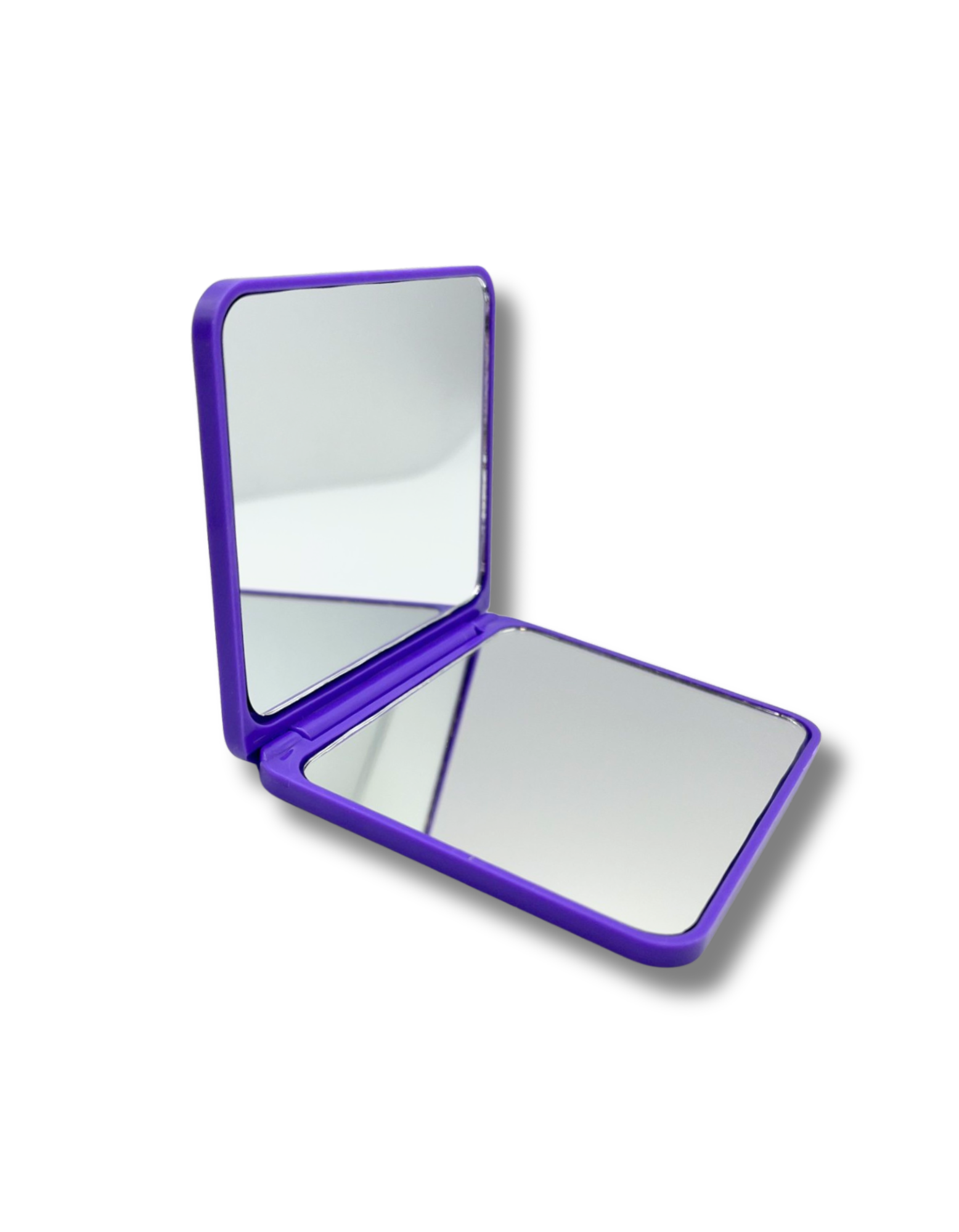 Beauty Collection: Folding Mirror