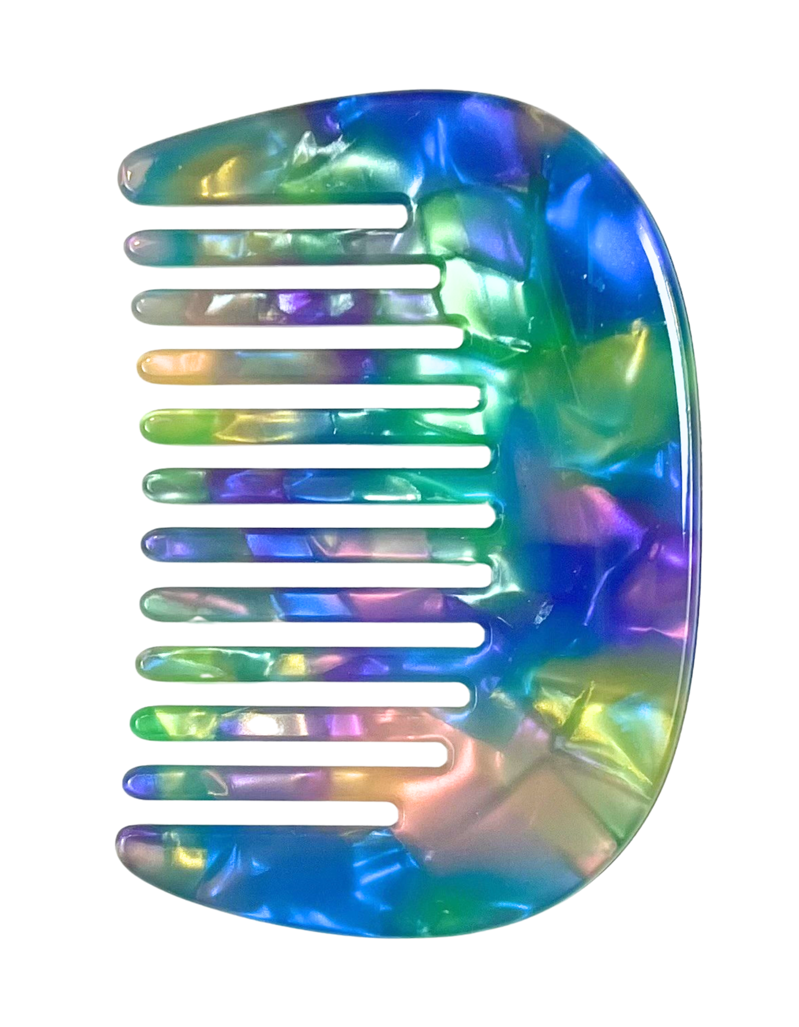 Beauty: Mini Hair Comb