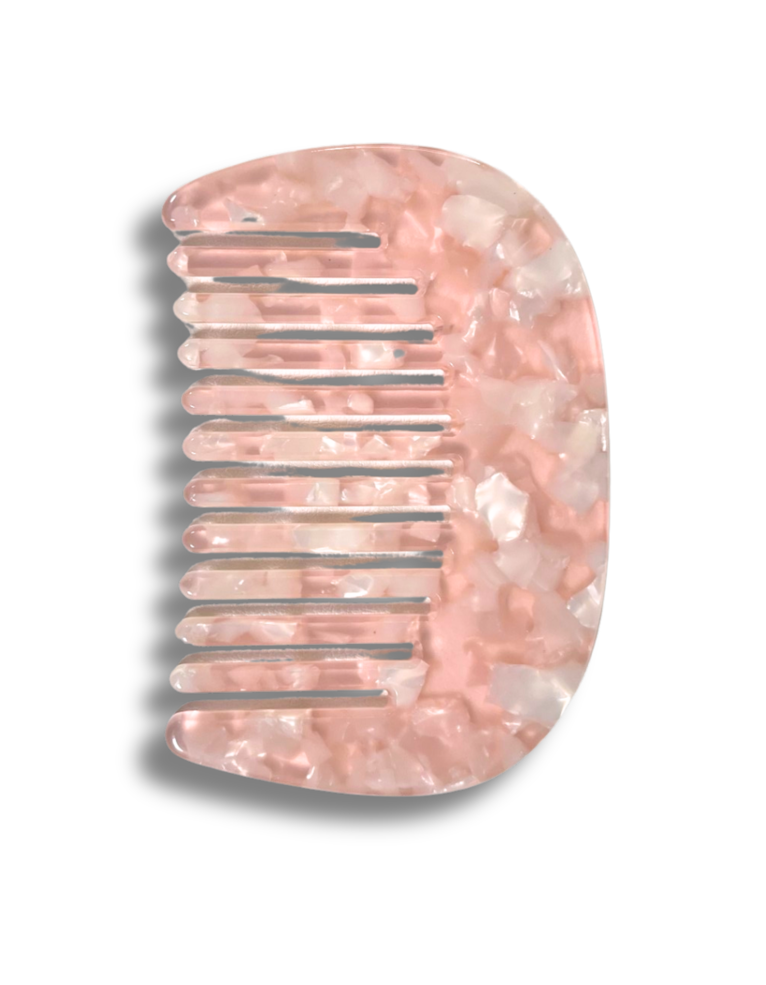 Beauty Collection: Mini Hair Comb