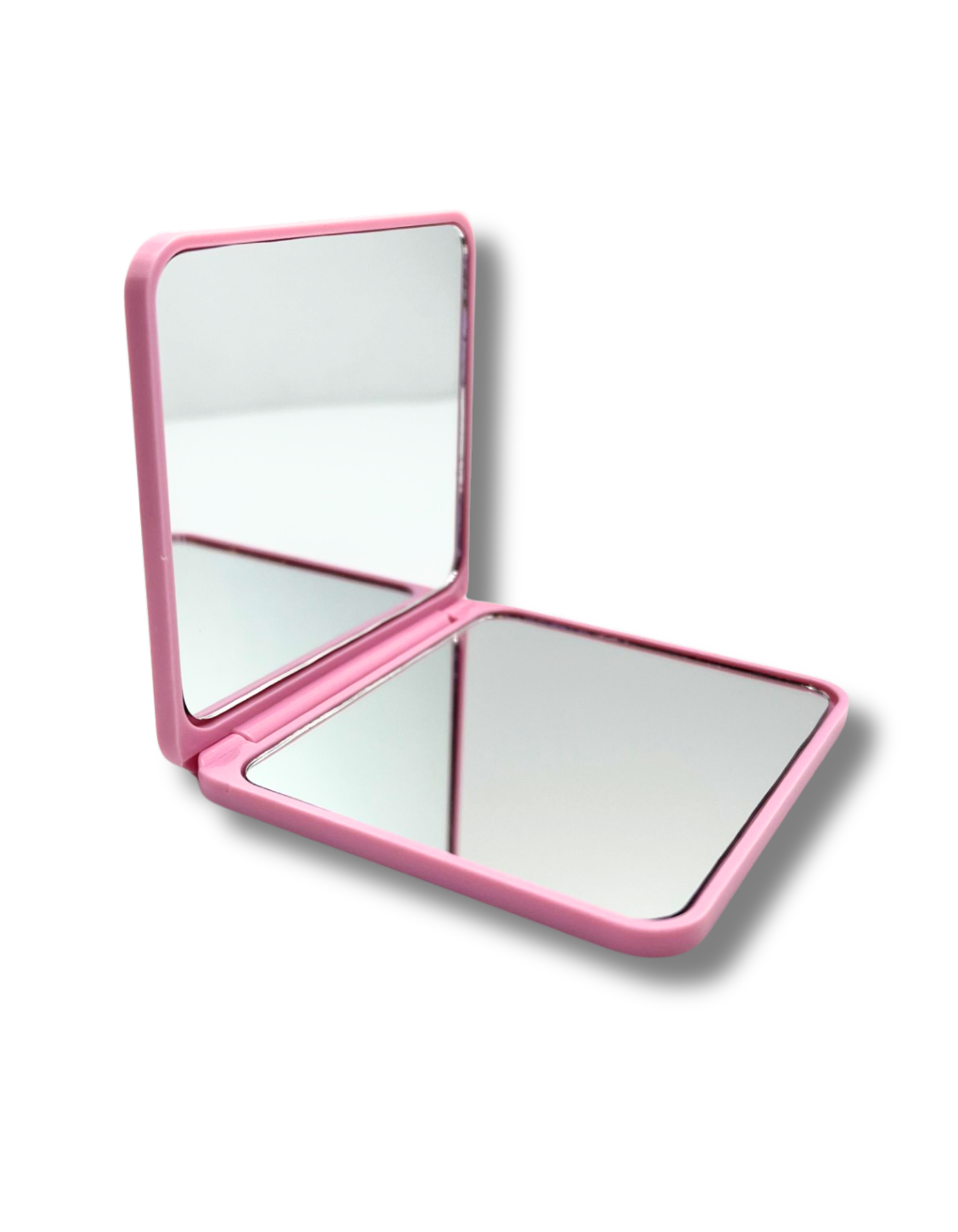 Beauty Collection: Folding Mirror