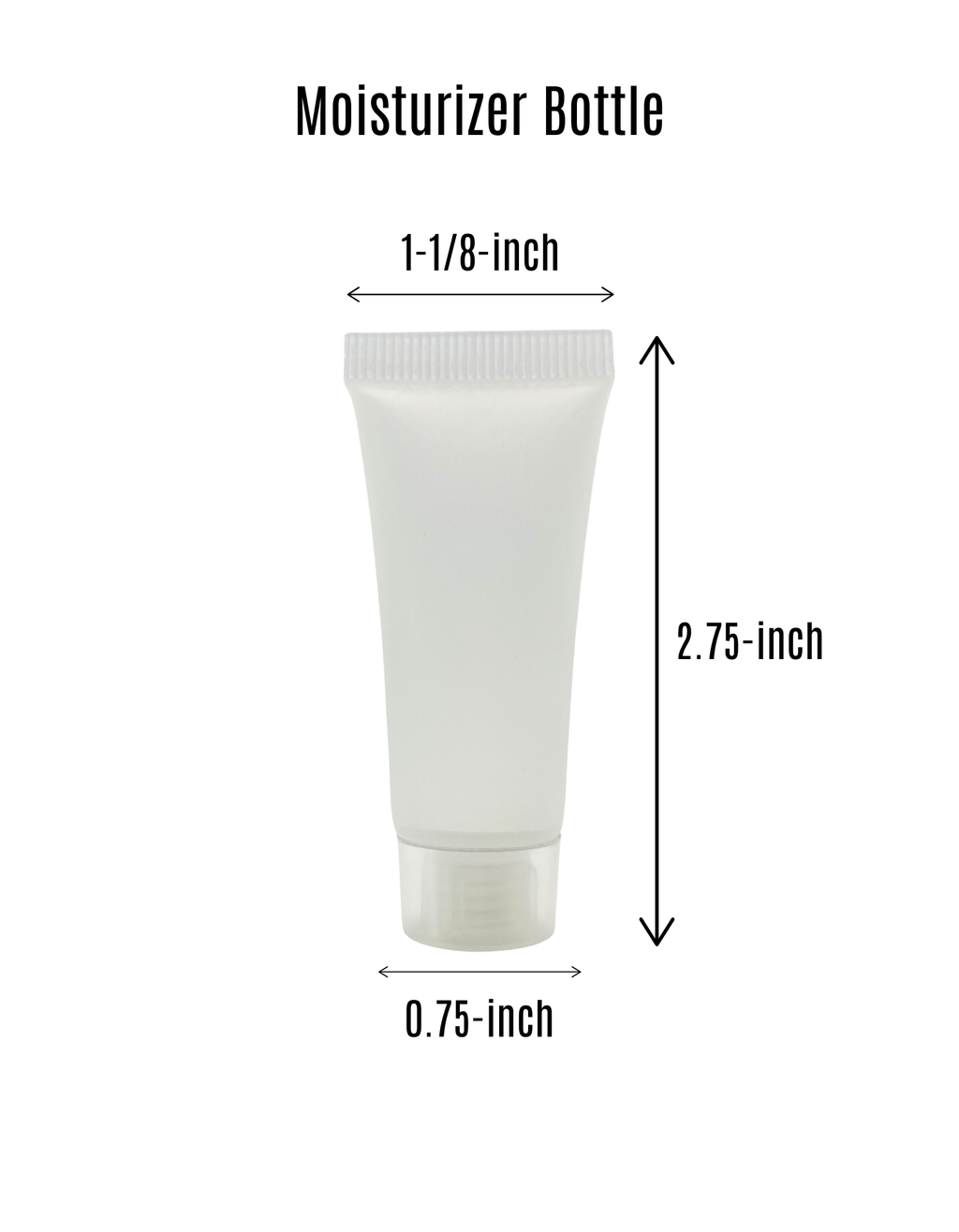 8-Piece Mini Refillable Cleansing Kit