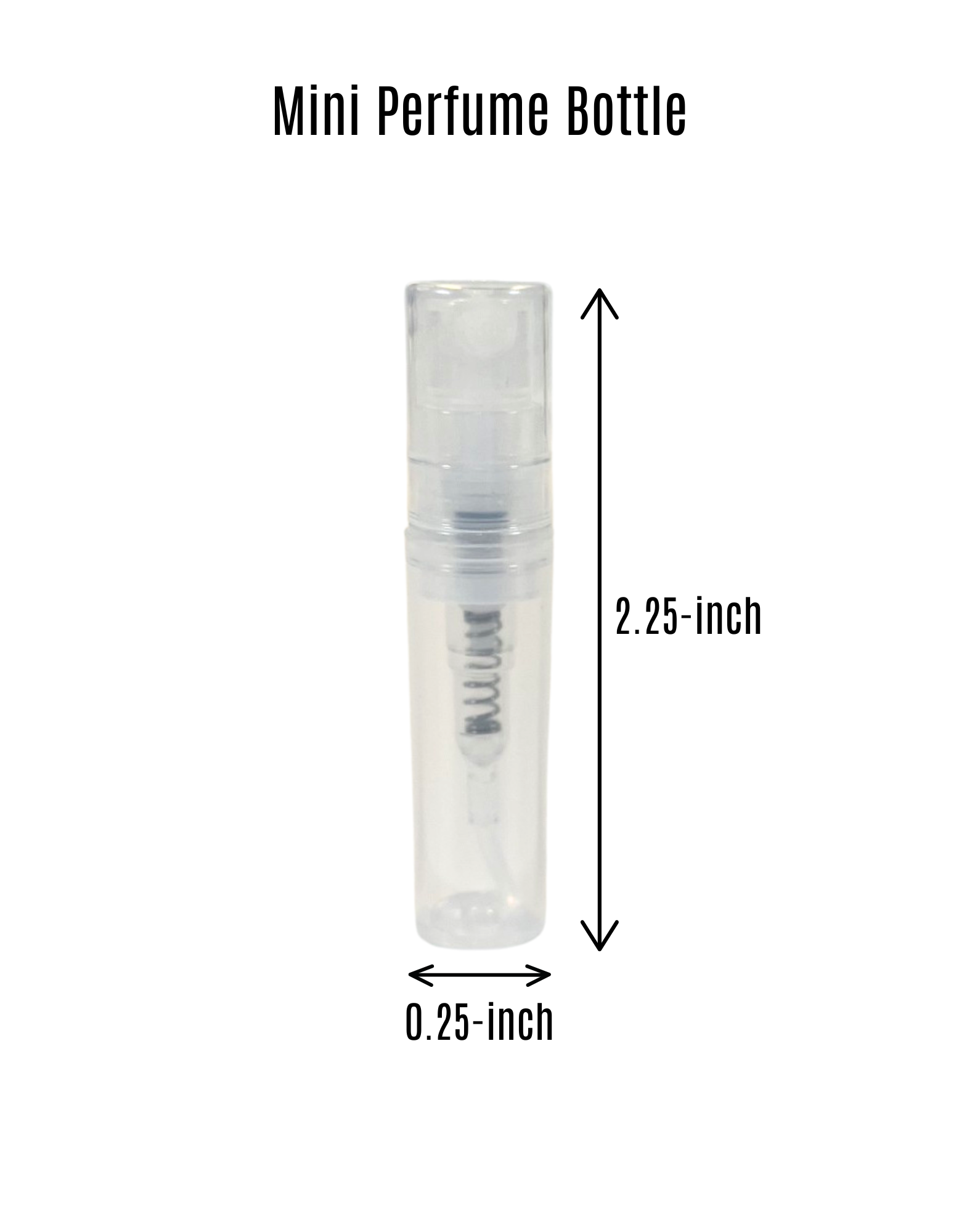 9-Piece Mini Refillable Make-Up Kit