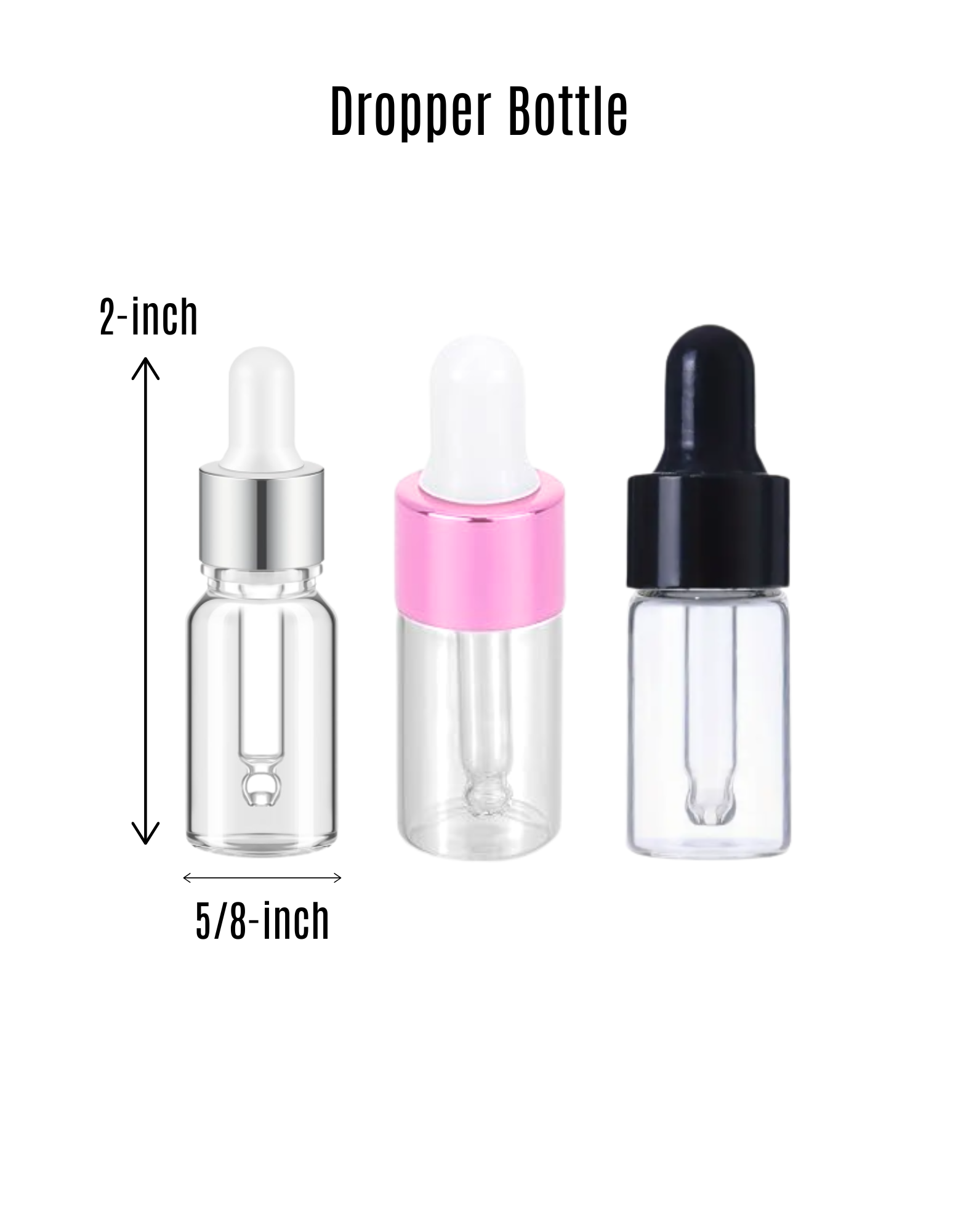8-Piece Mini Refillable Cleansing Kit