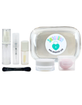 9-Piece Mini Refillable Make-Up Kit