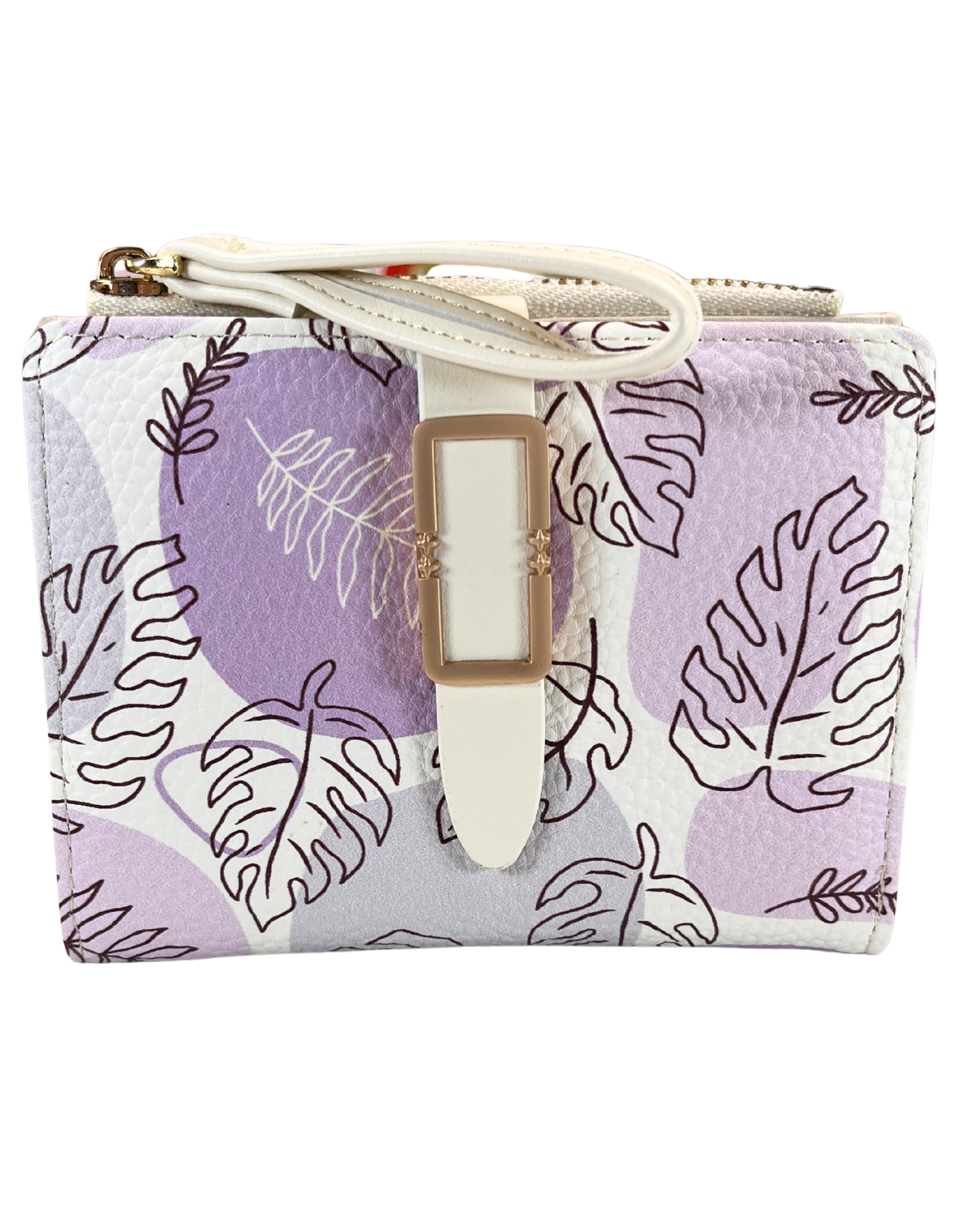 Wallet: The Essential: Leafy