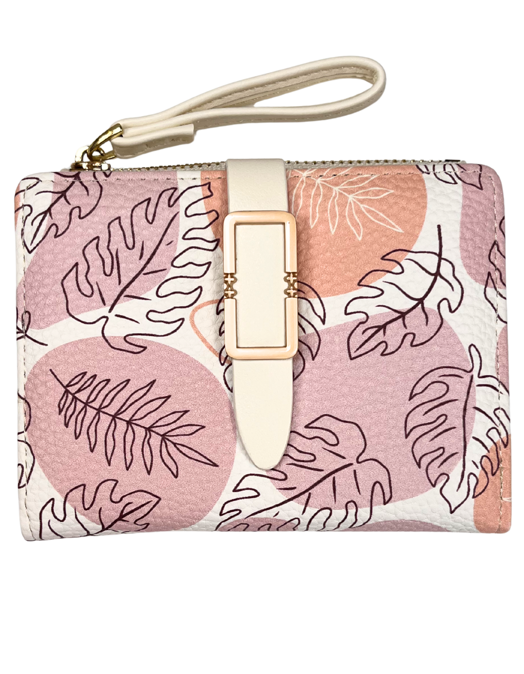 Wallet: The Essential: Leafy