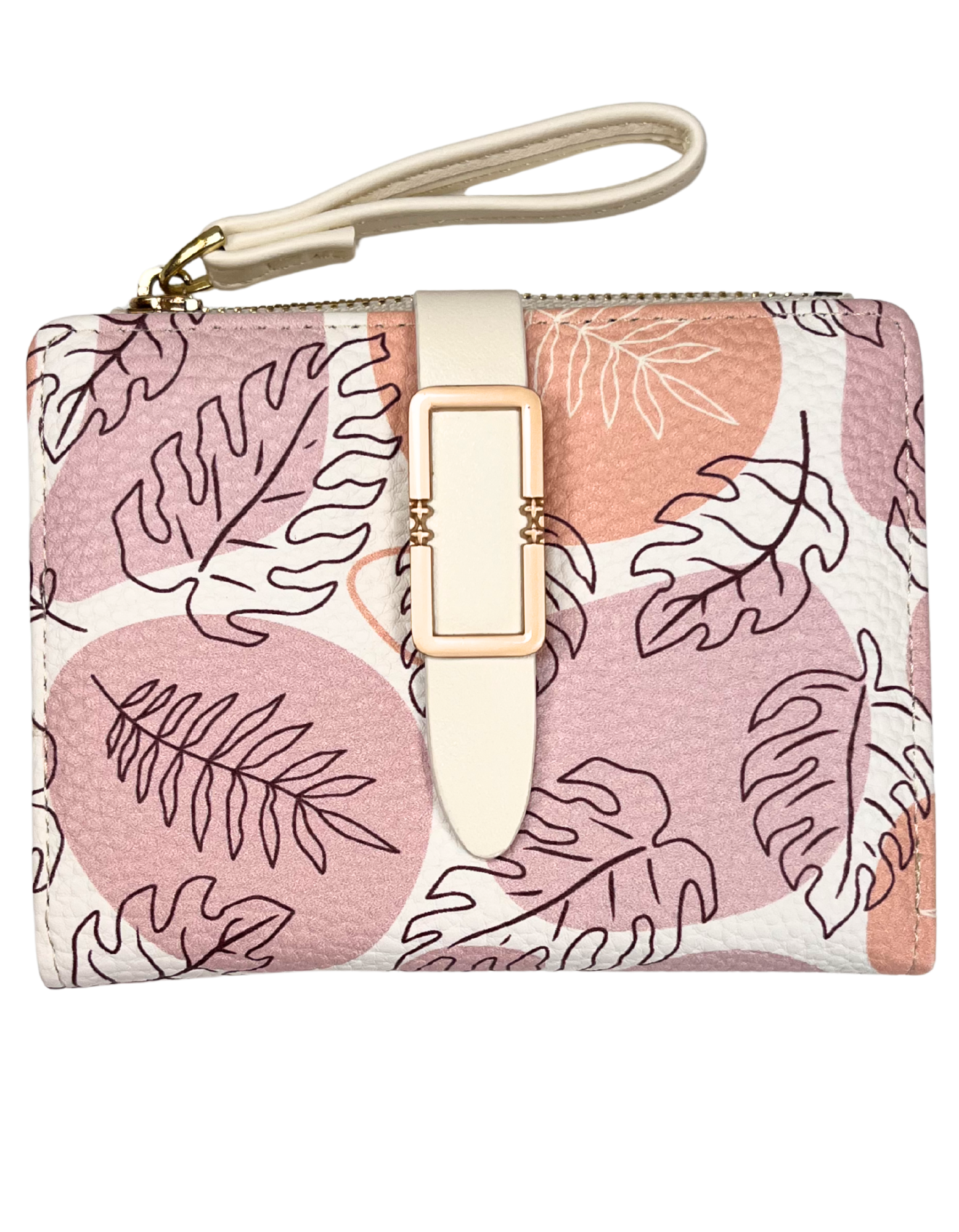 Wallet: The Essential: Leafy