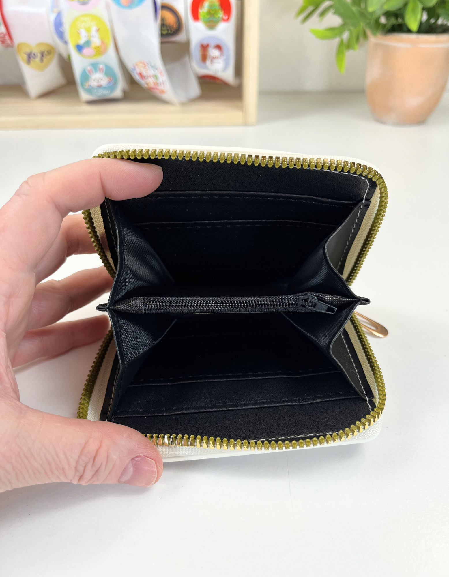 Wallet: The Simply Sweet: Kittens & Puppies