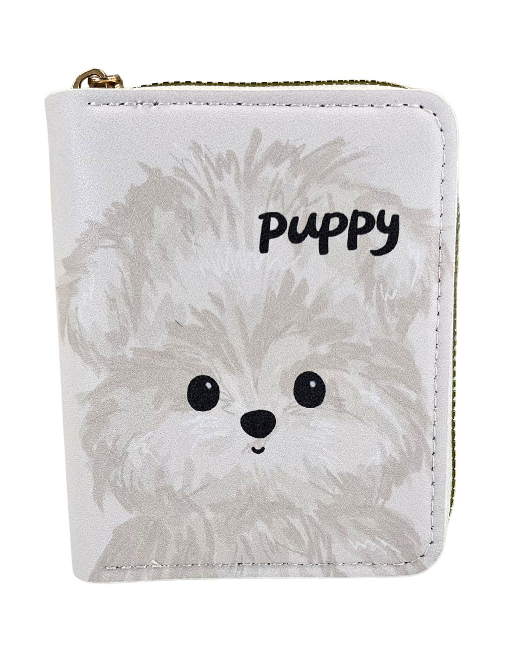 Wallet: The Simply Sweet: Kittens & Puppies