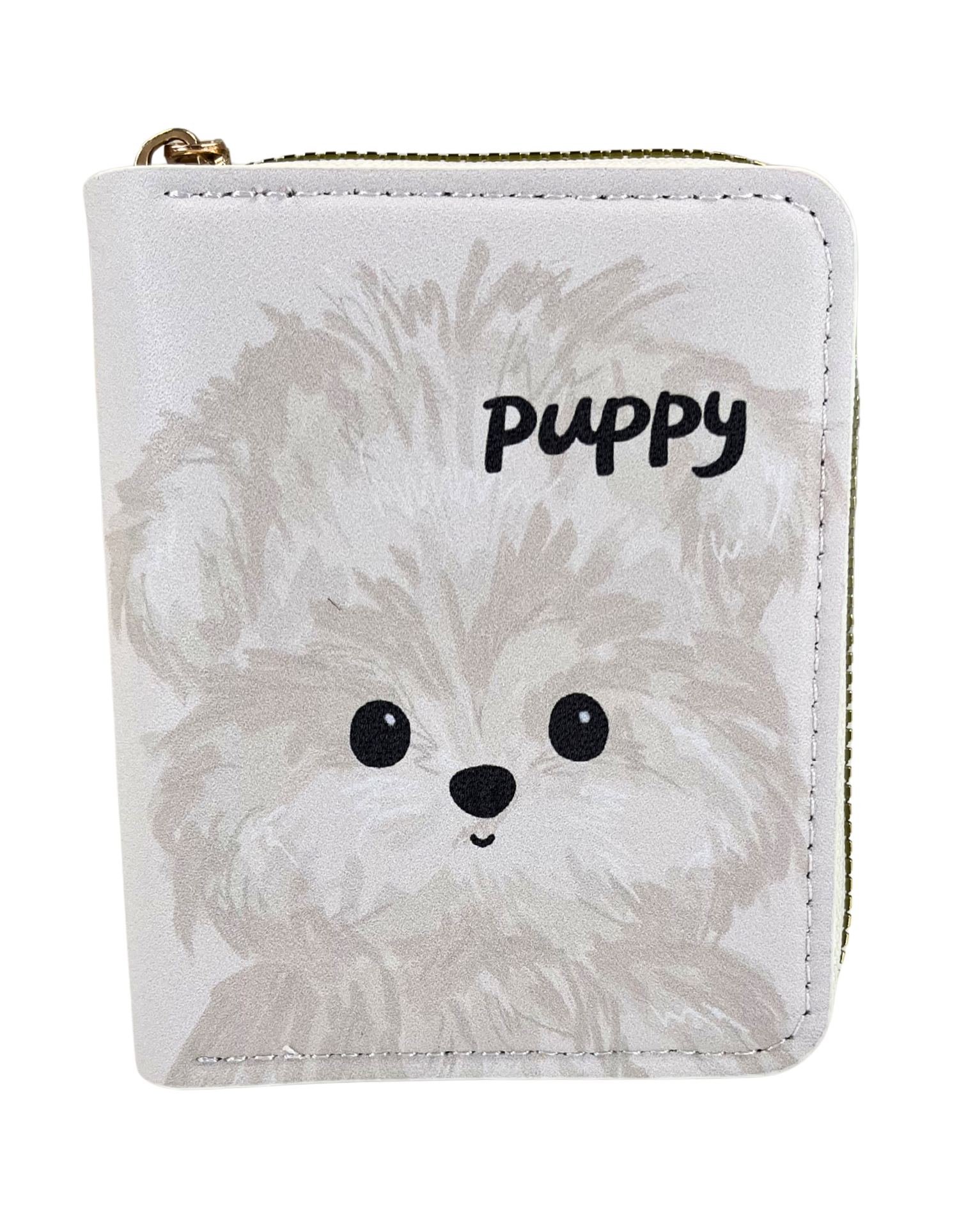 Wallet: The Simply Sweet: Kittens & Puppies