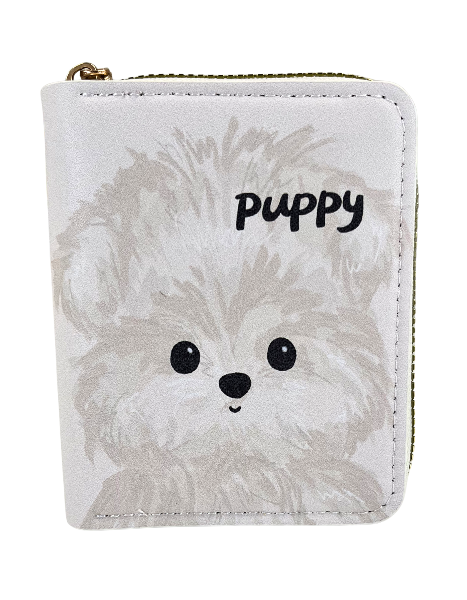 Wallet: The Simply Sweet: Kittens & Puppies