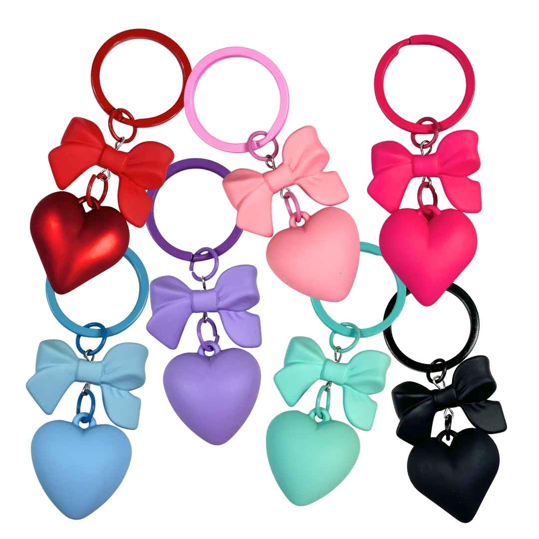 Charm: Cupids Bow