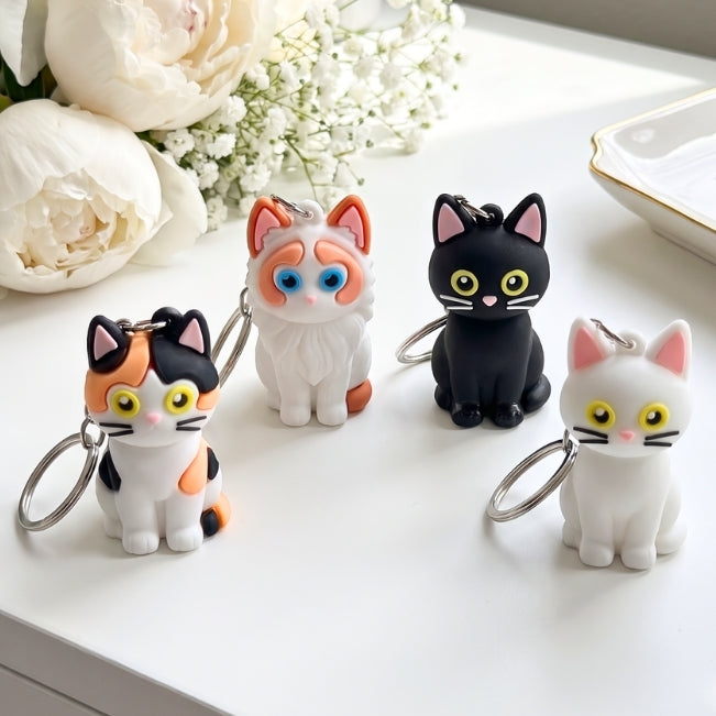 Charm: Kittens II