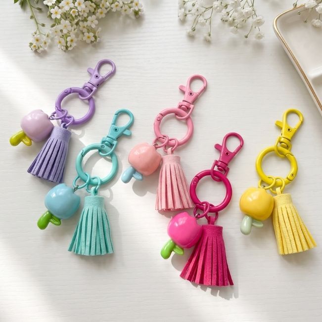 Charm: Tulip Bulbs