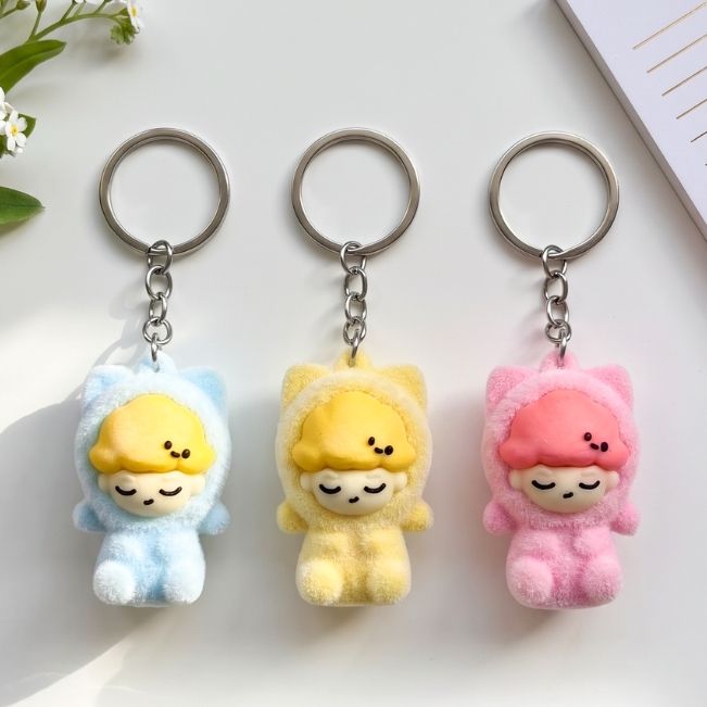Charm: Sheep