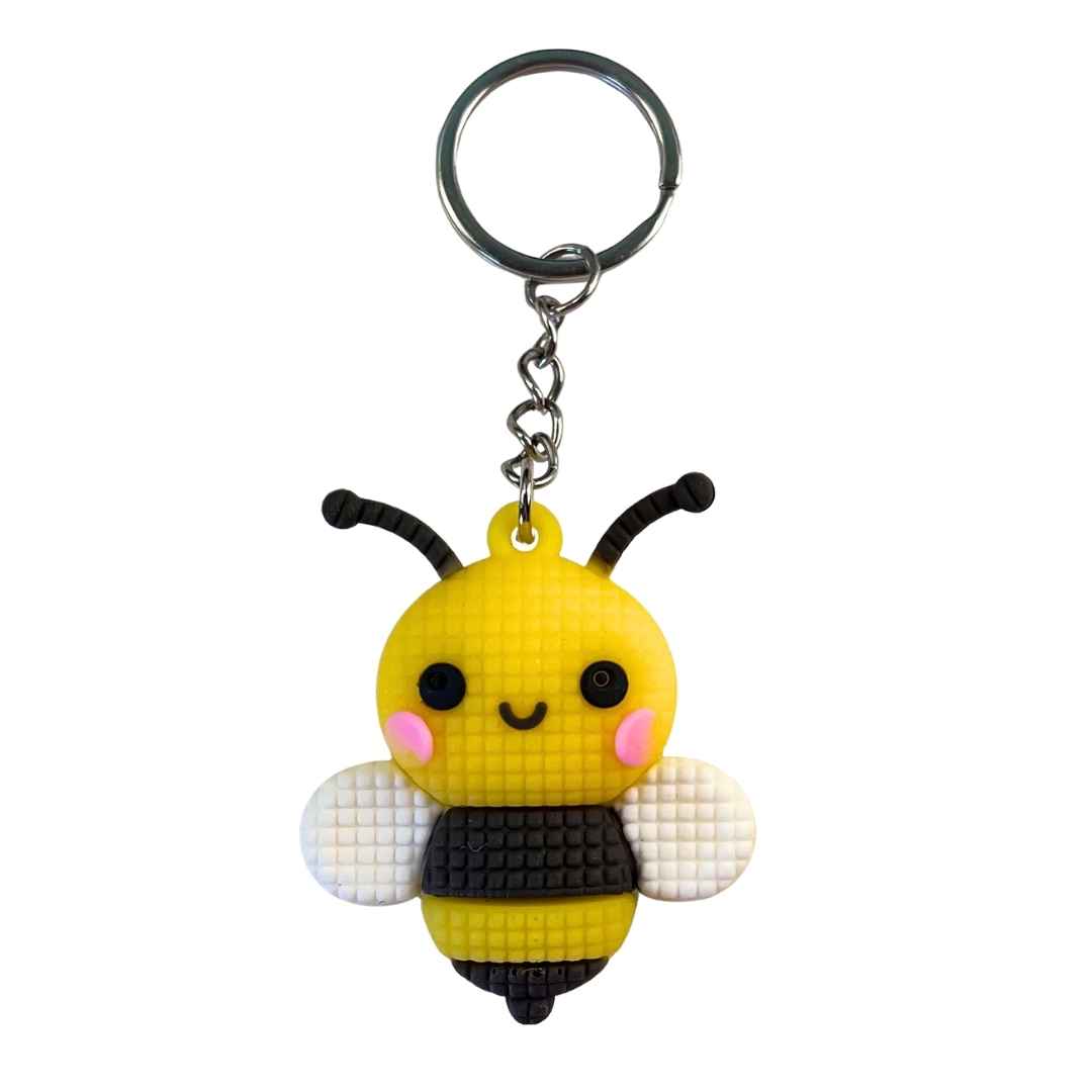 Charm: Bee