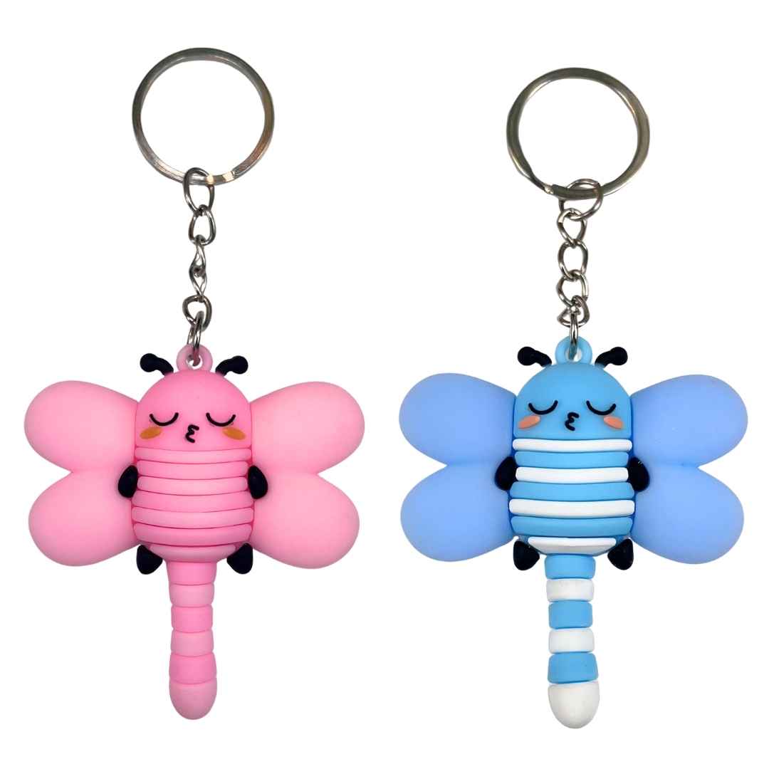 Charm: Dragonfly