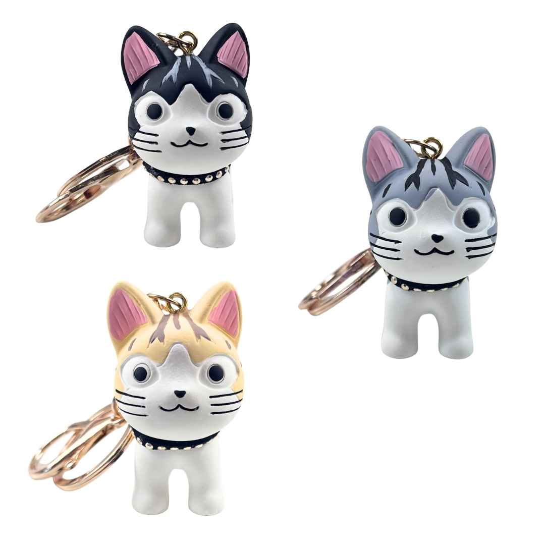 Charm: Kittens I