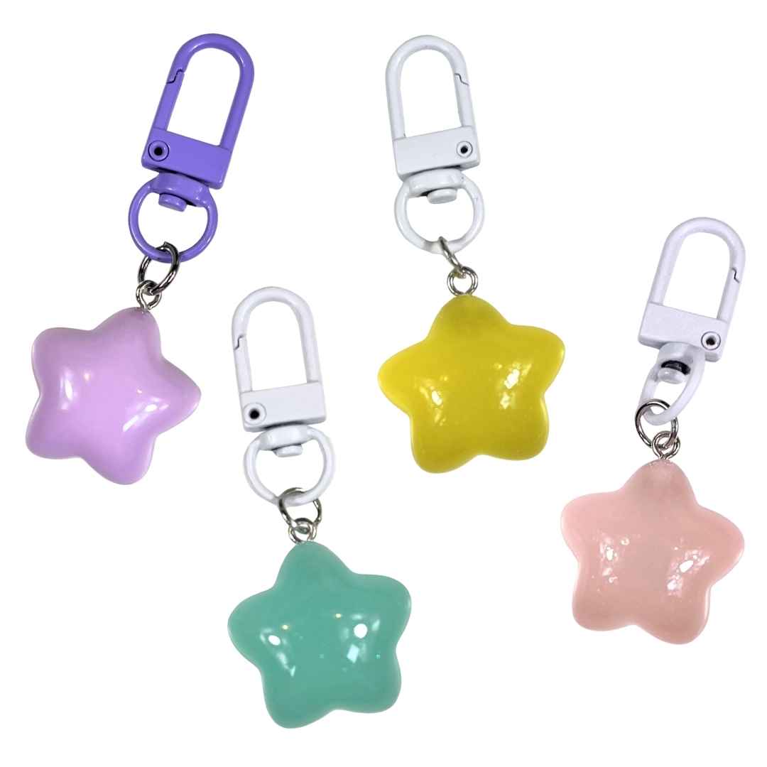 Charm: Stars
