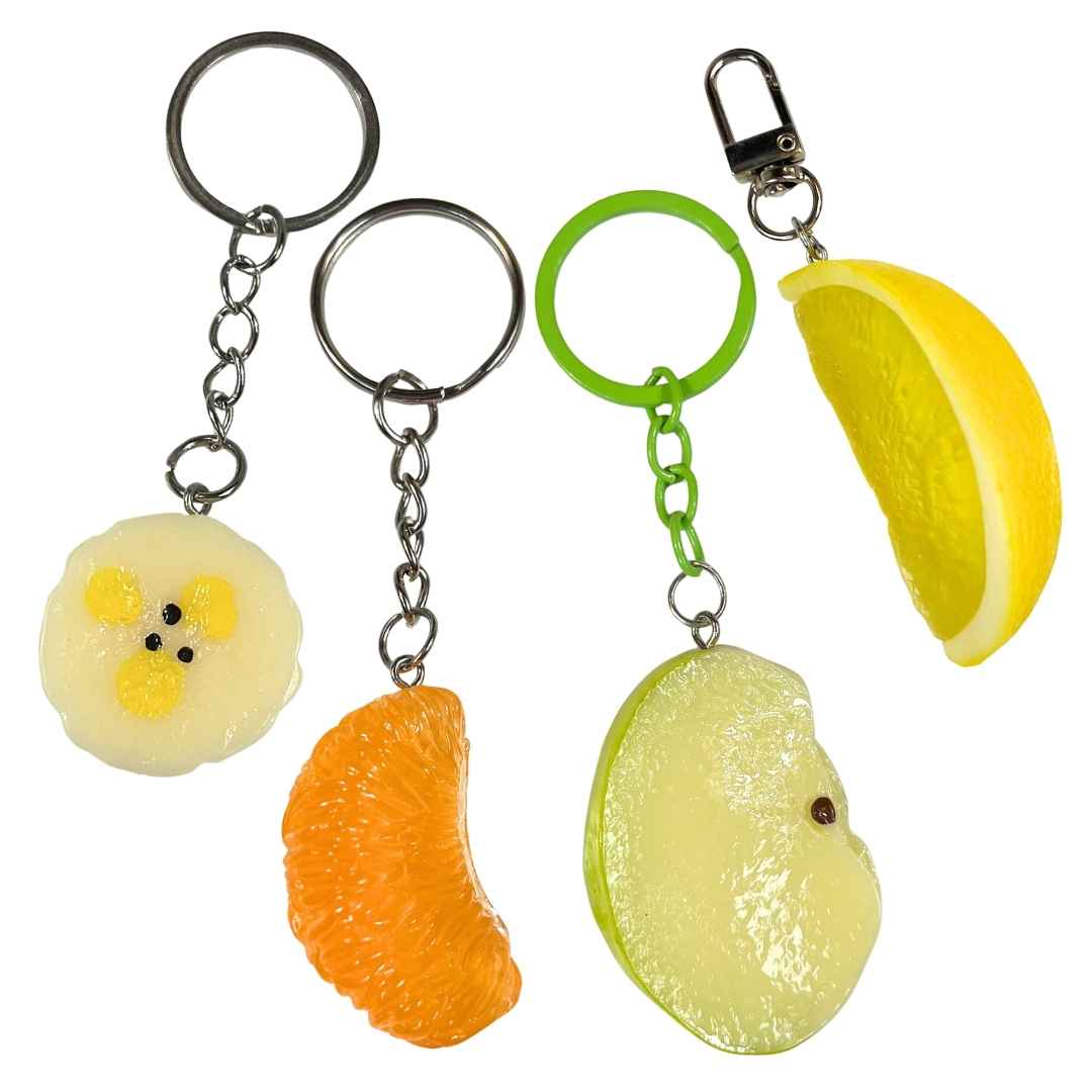 Charm: Fruit Slices