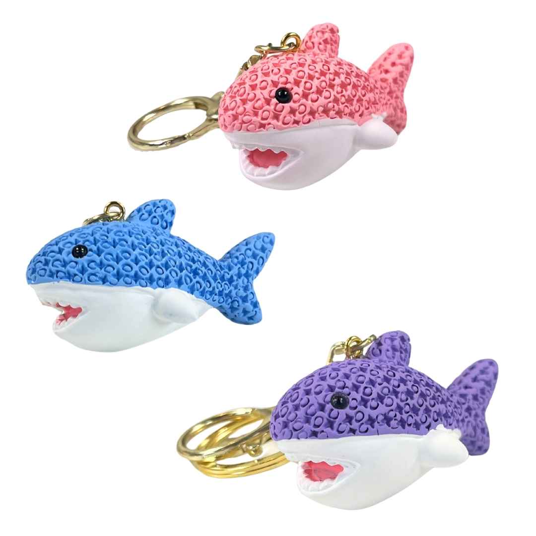 Charm: Shark