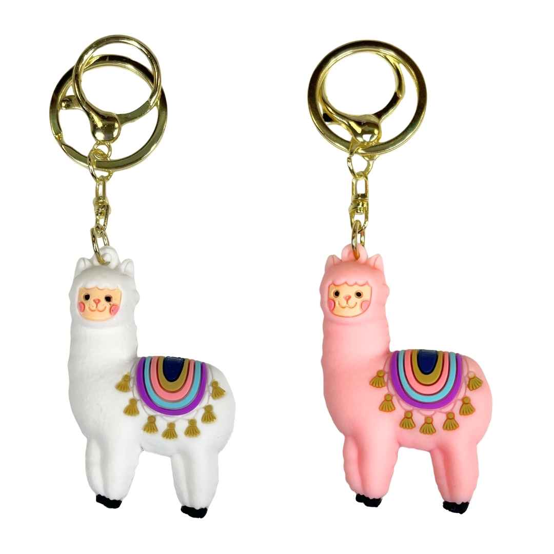 Charm: Llama