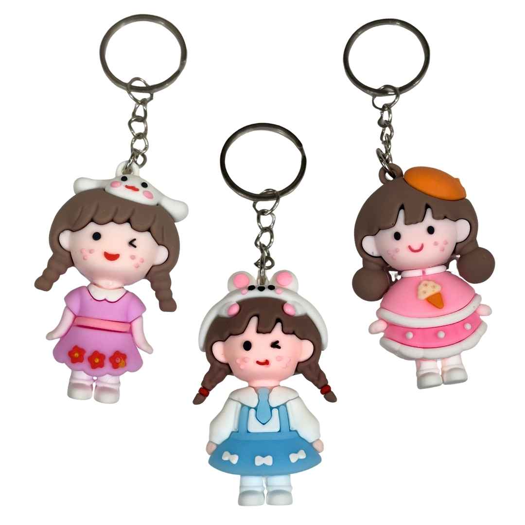 Charm: Little Miss