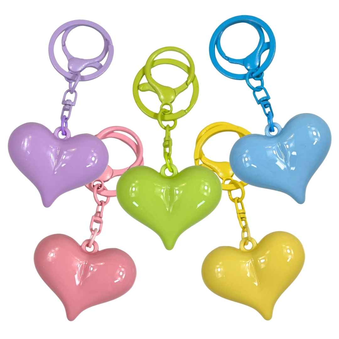Charm: Candy Hearts