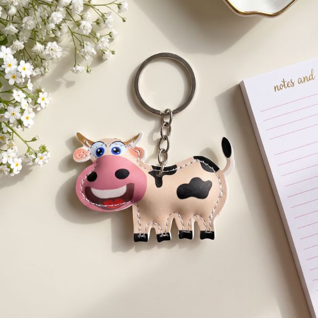 Charm: Cow