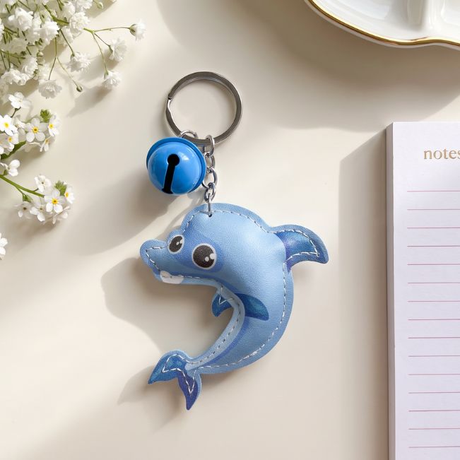 Charm: Dolphin