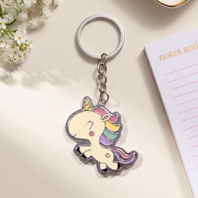 Charm: Unicorn
