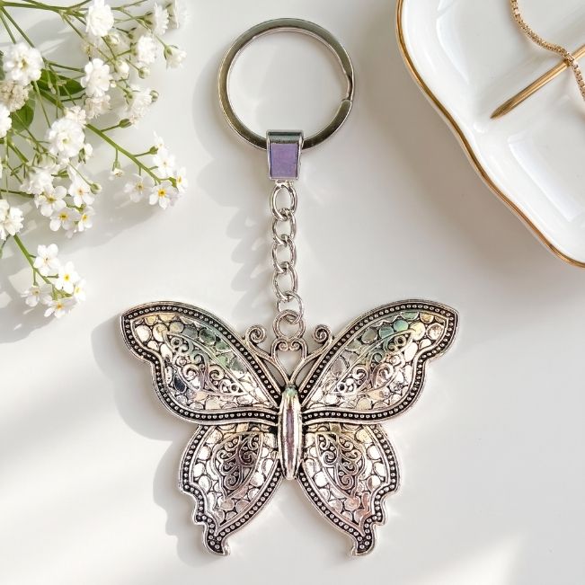Charm: Butterfly
