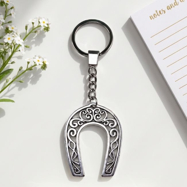 Charm: Horseshoe