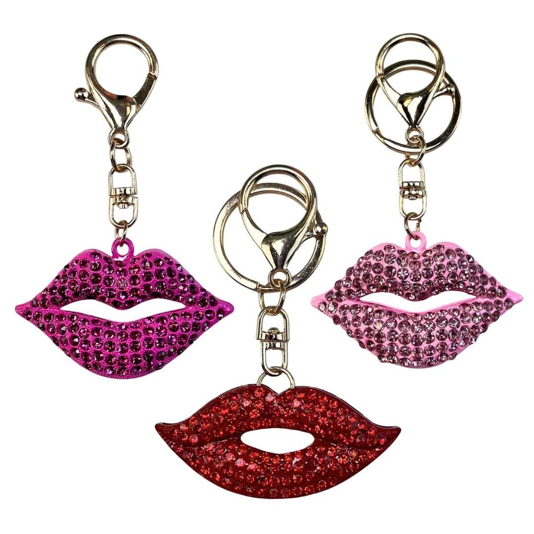 Charm: Lips