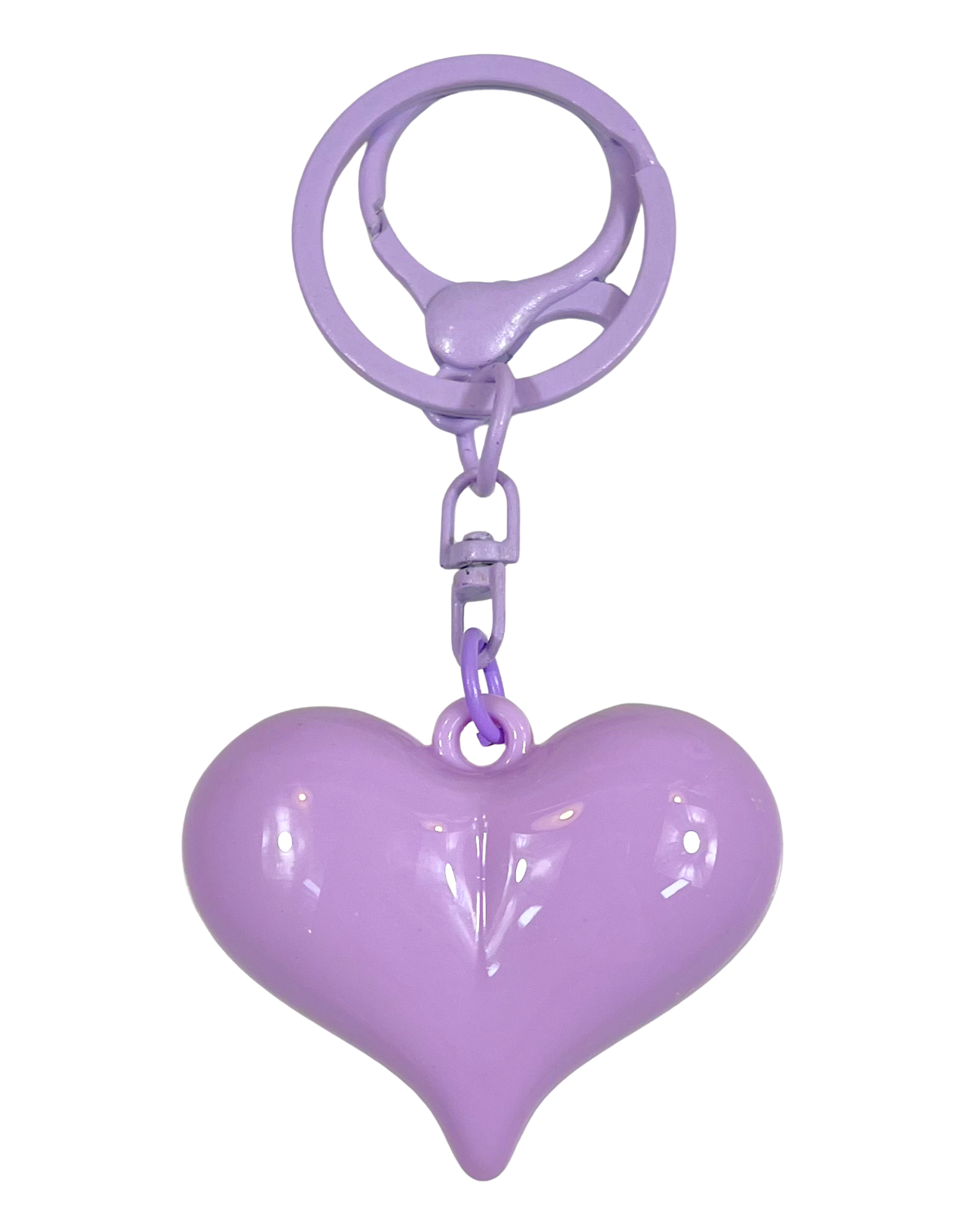 Charm: Candy Hearts