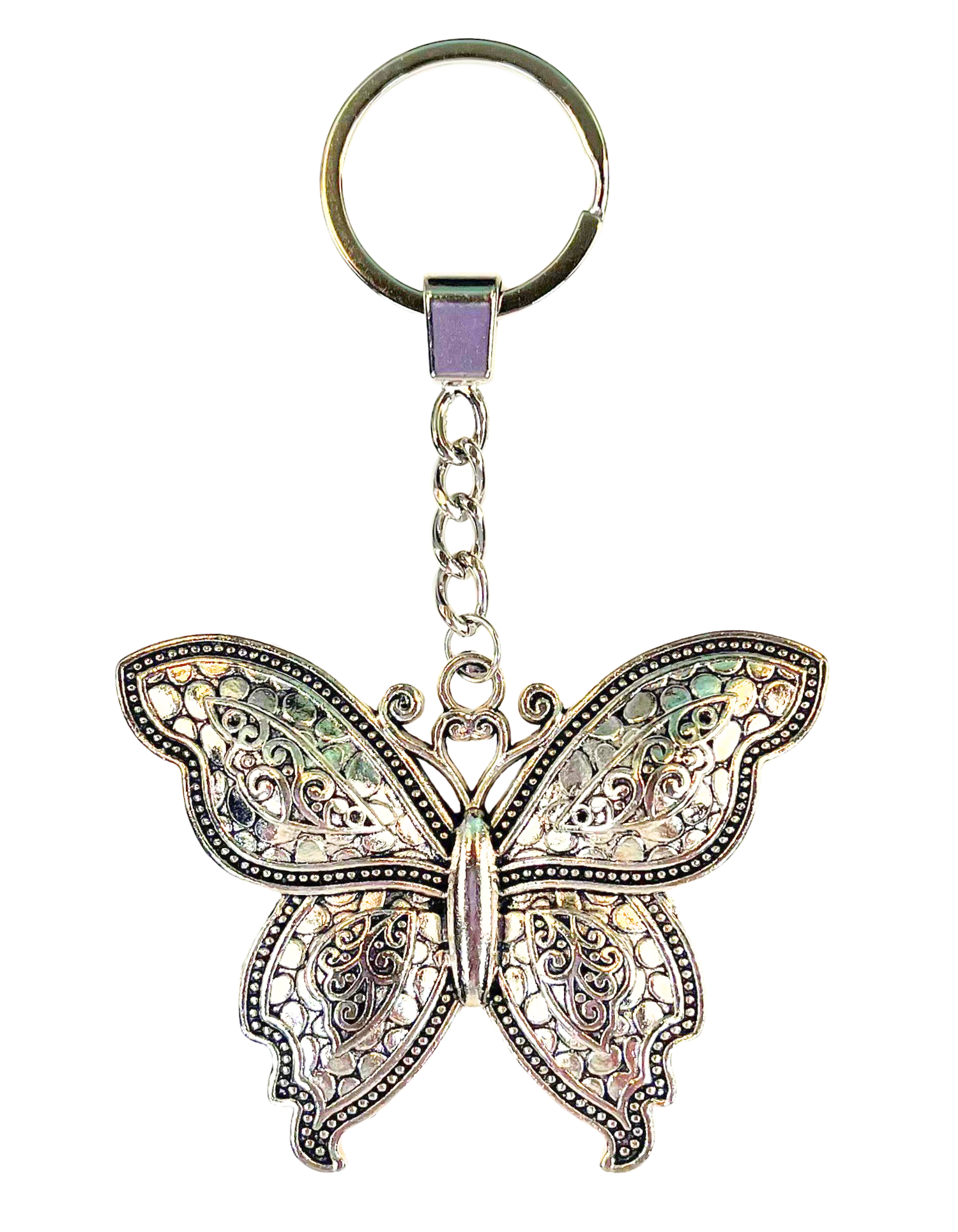 Charm: Butterfly