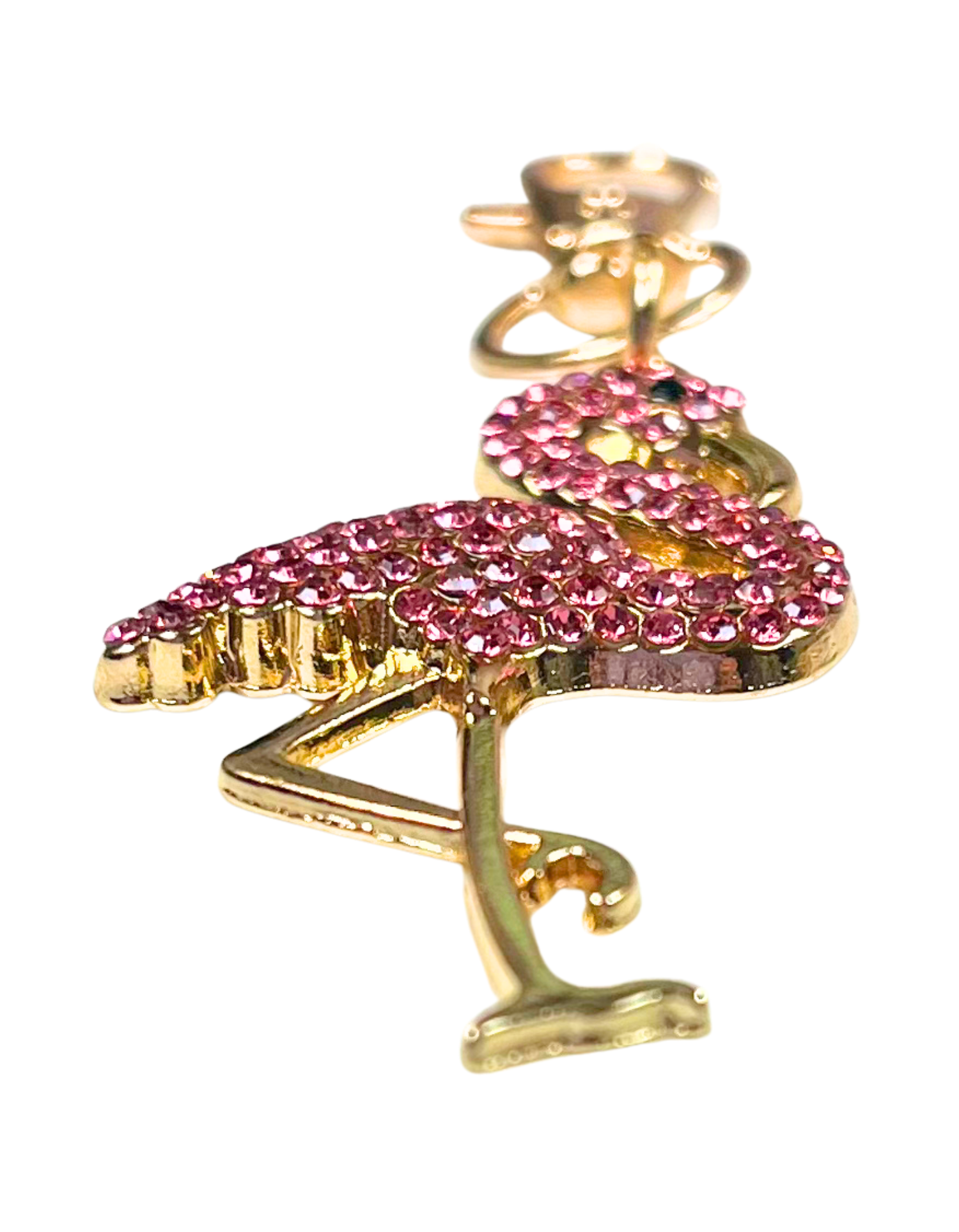 Charm: Flamingo