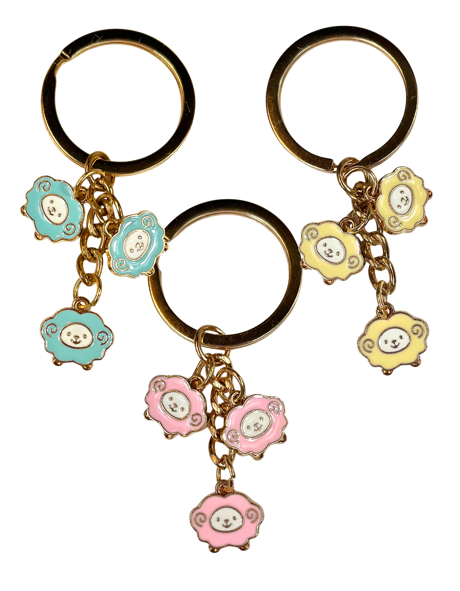 Charm: Mini Sheep