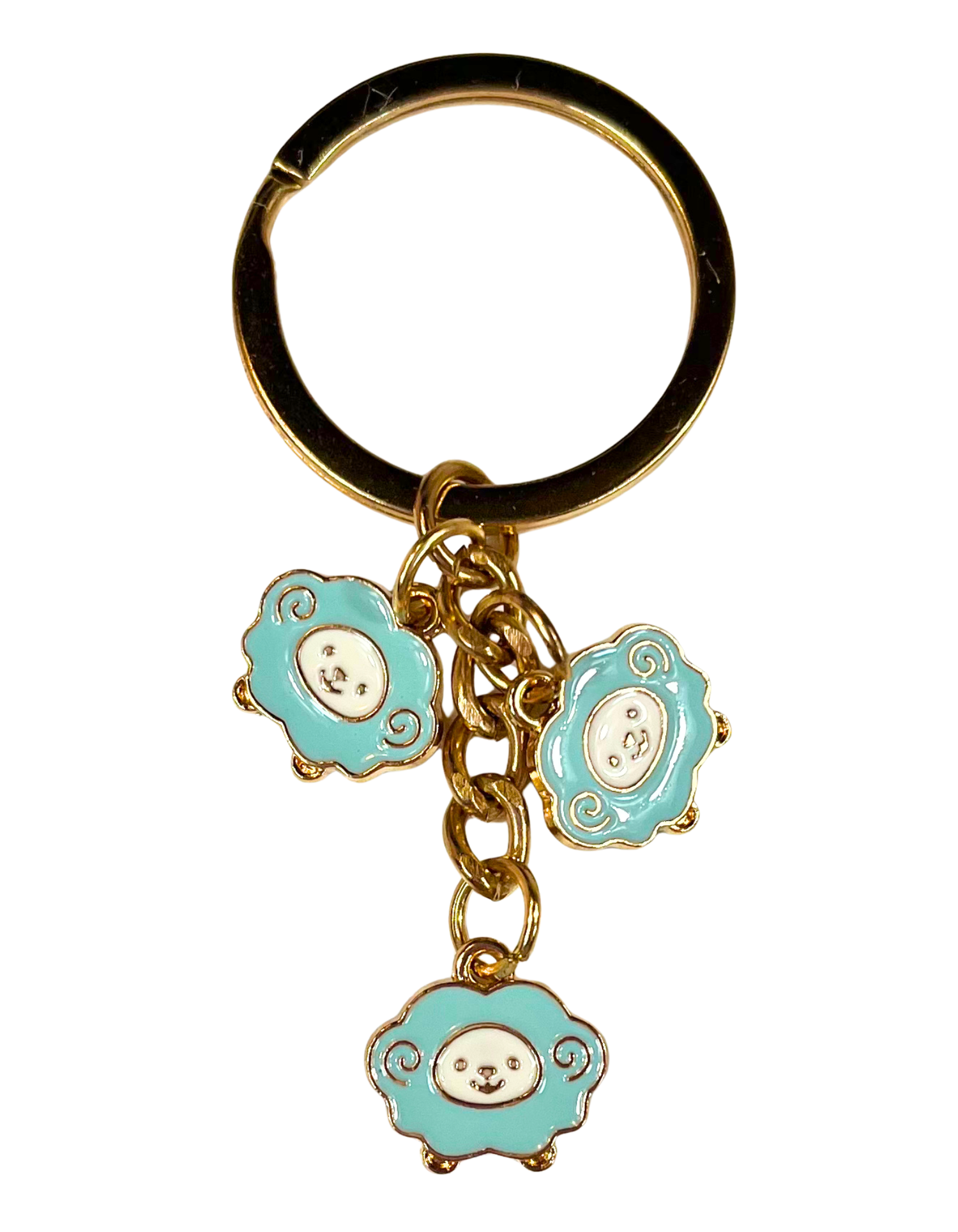 Charm: Mini Sheep