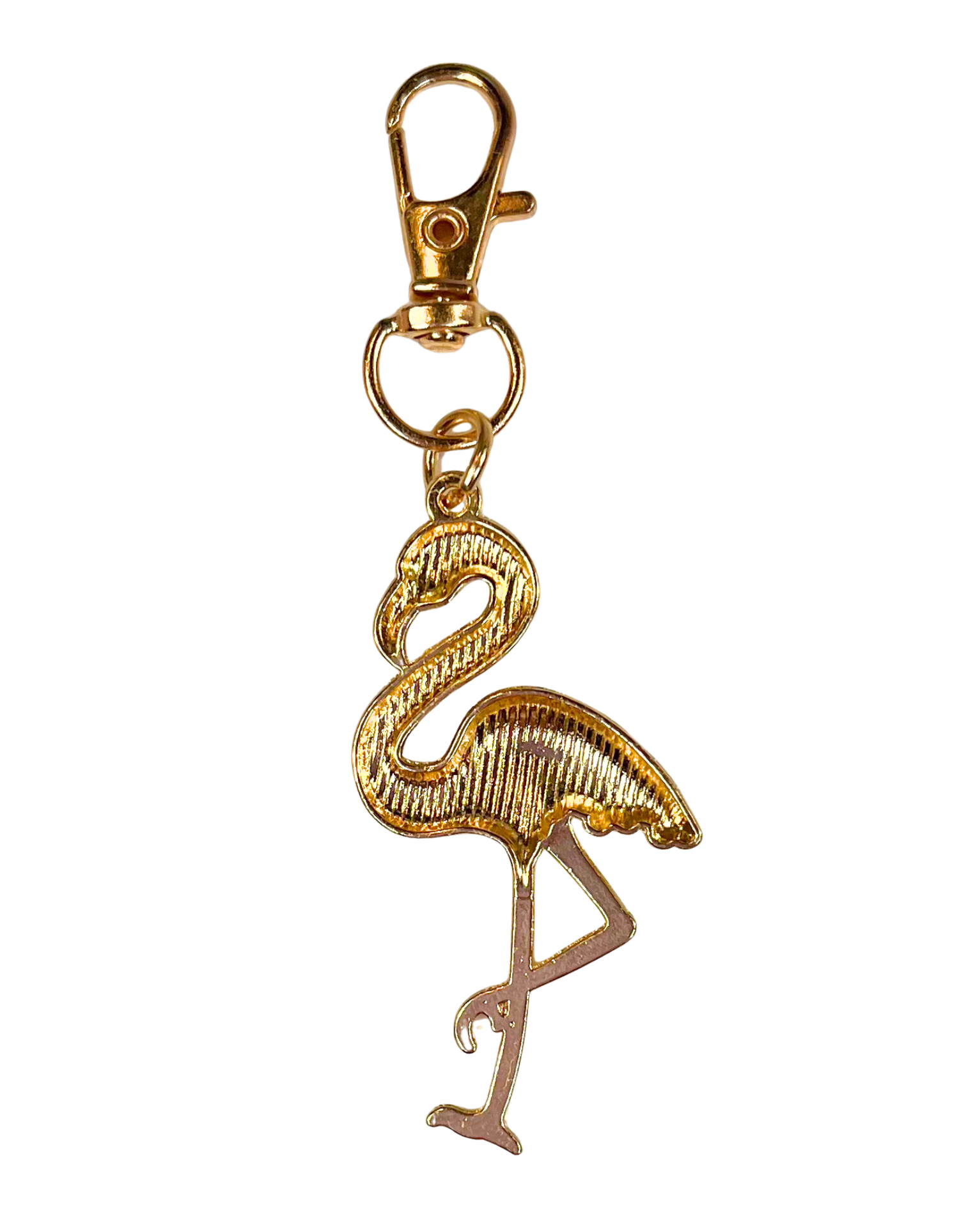 Charm: Flamingo