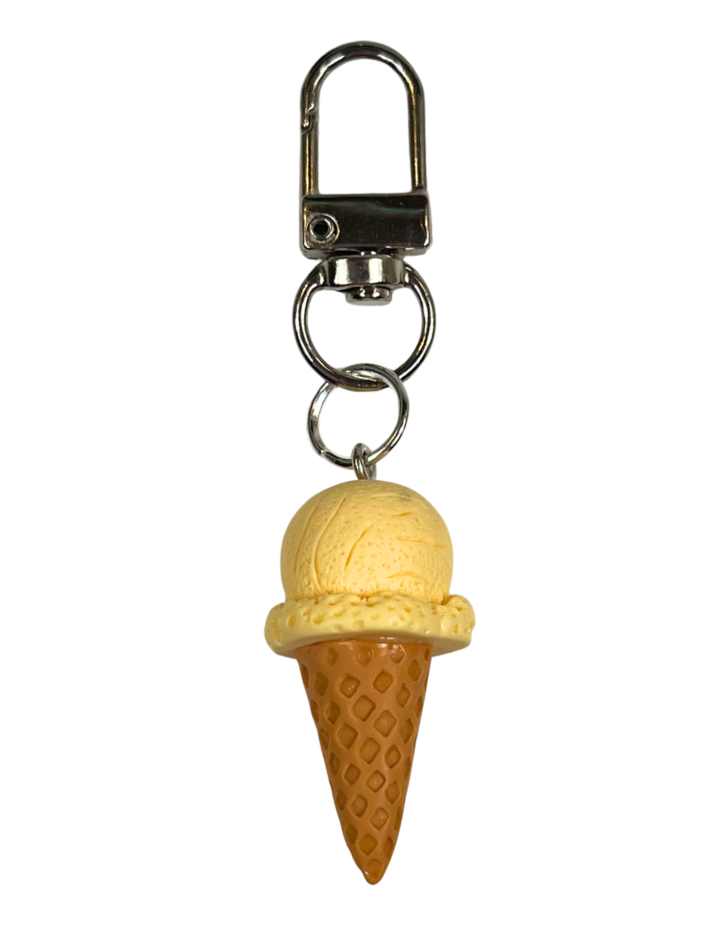 Charm: Ice Cream Cone