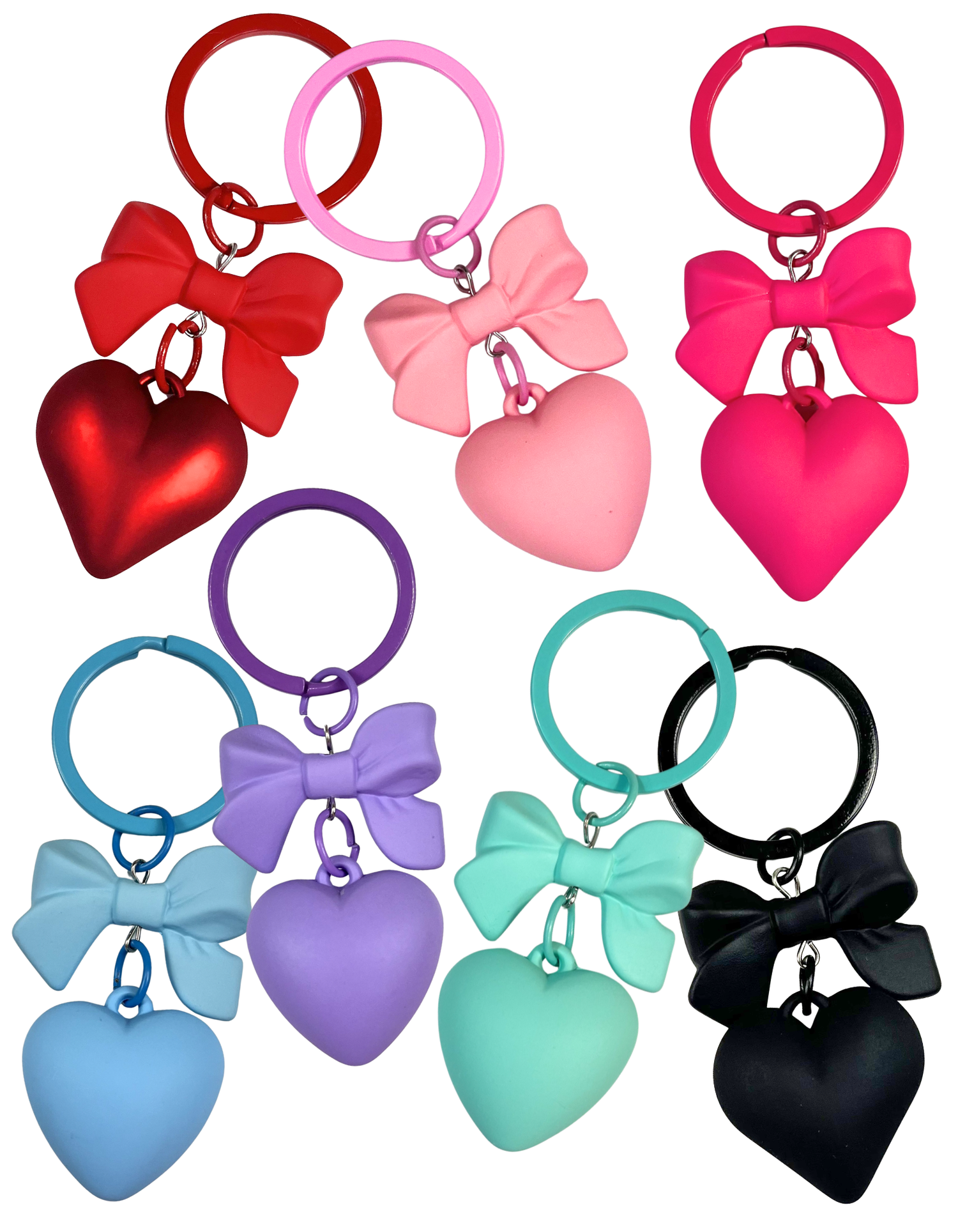 Charm: Cupids Bow