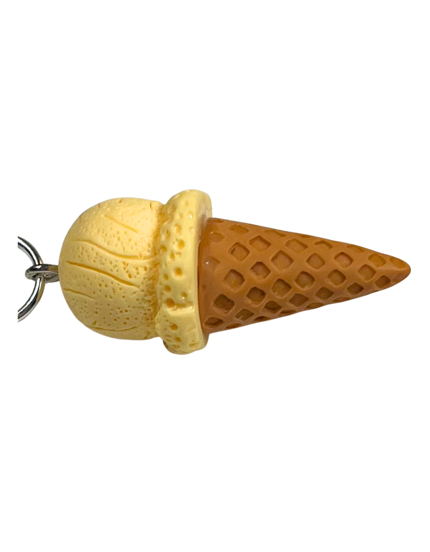 Charm: Ice Cream Cone