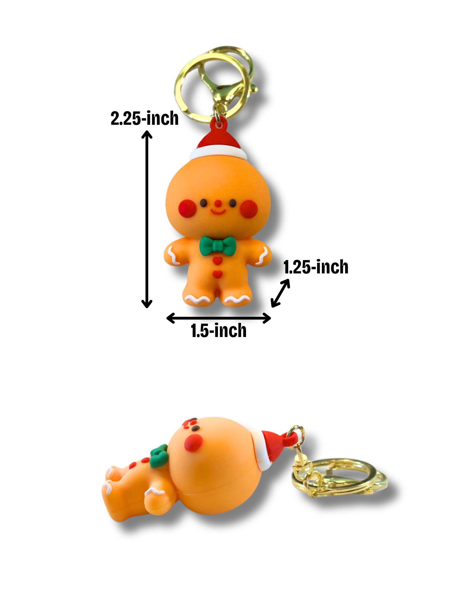 Gingie