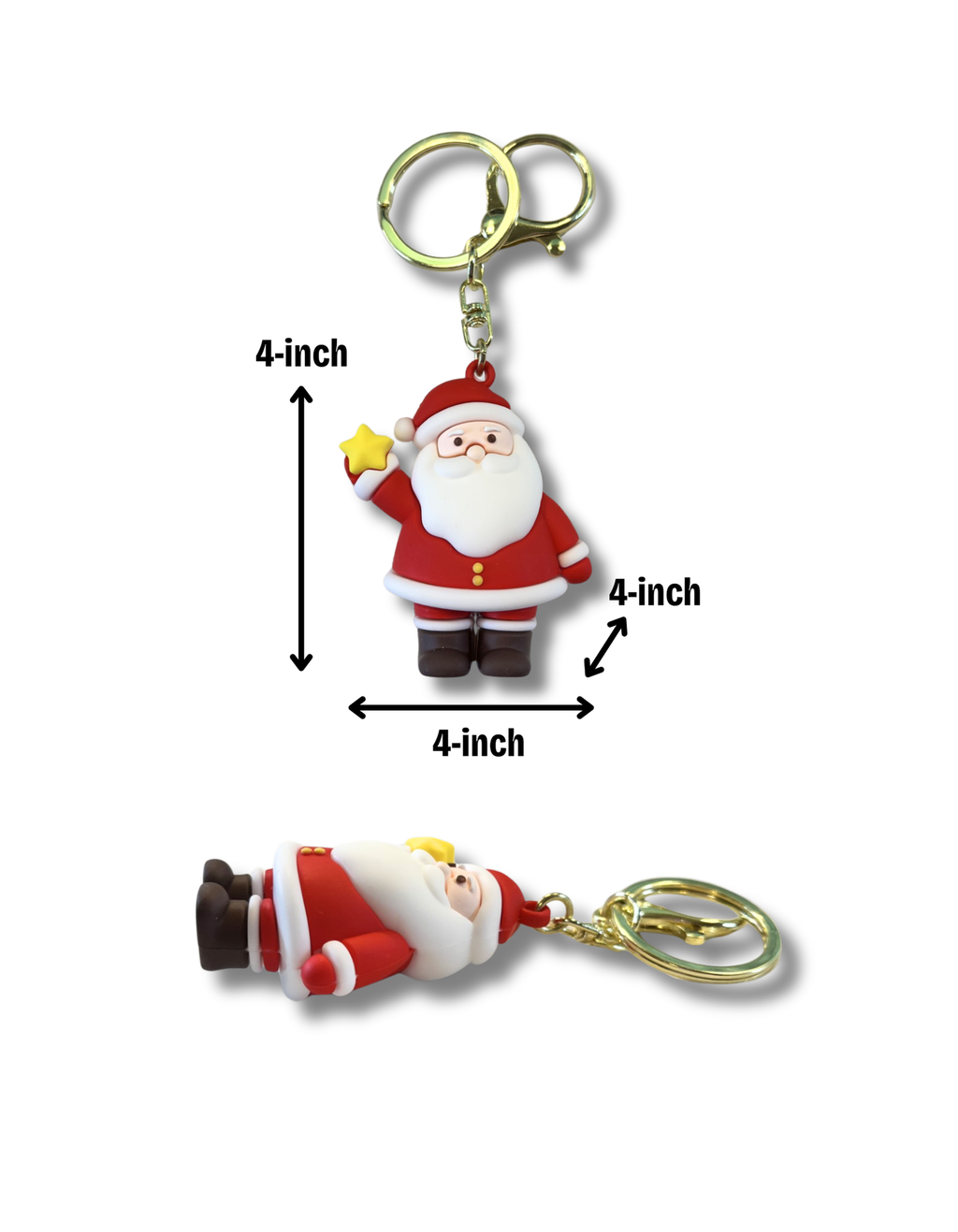 Santa