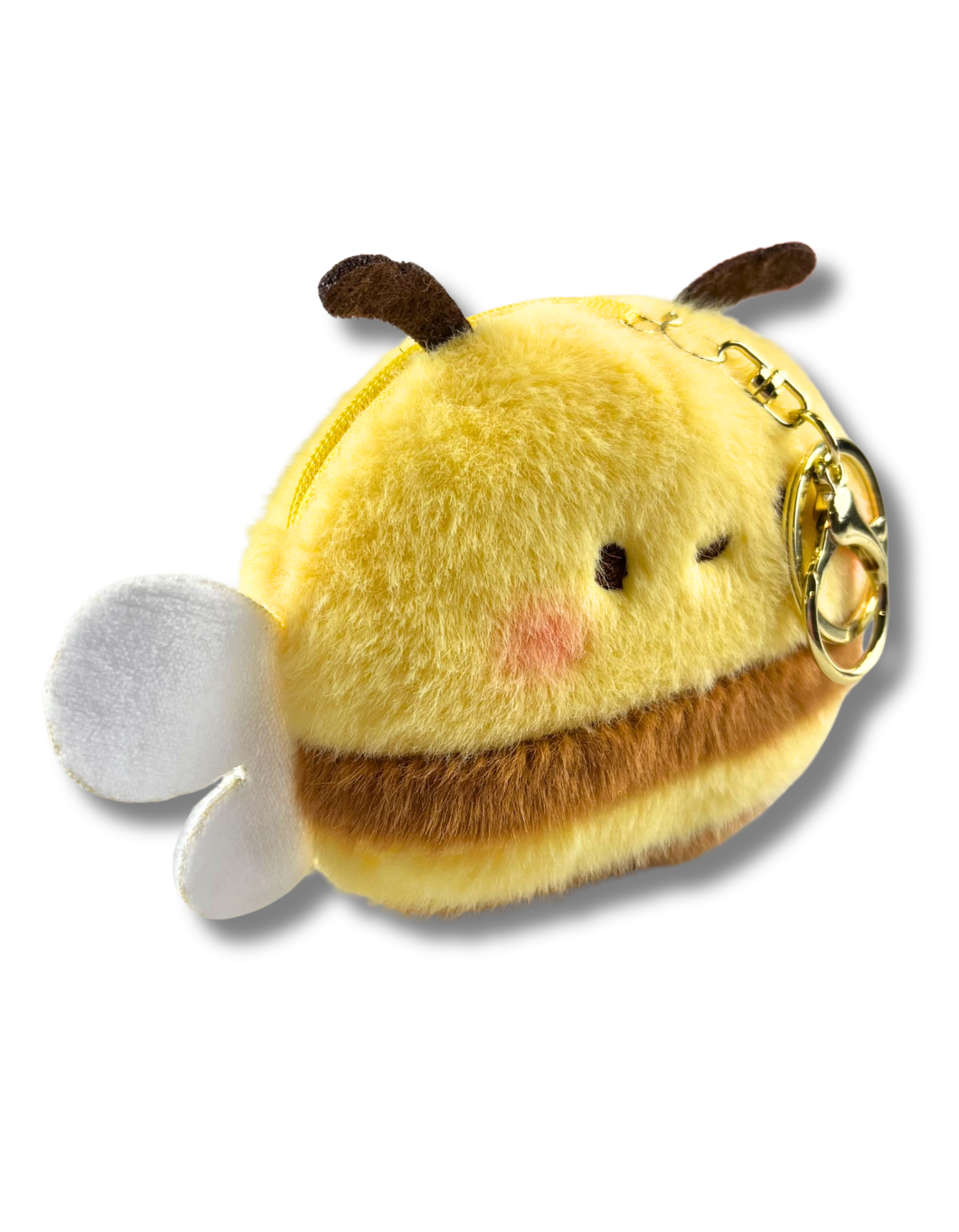 Coin Purse: Bee