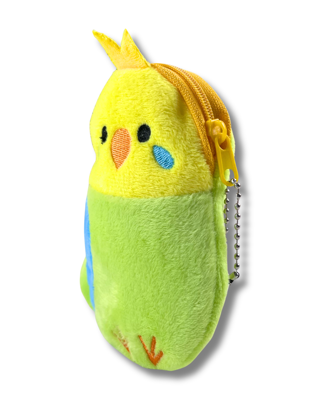 Coin Purse: Bird