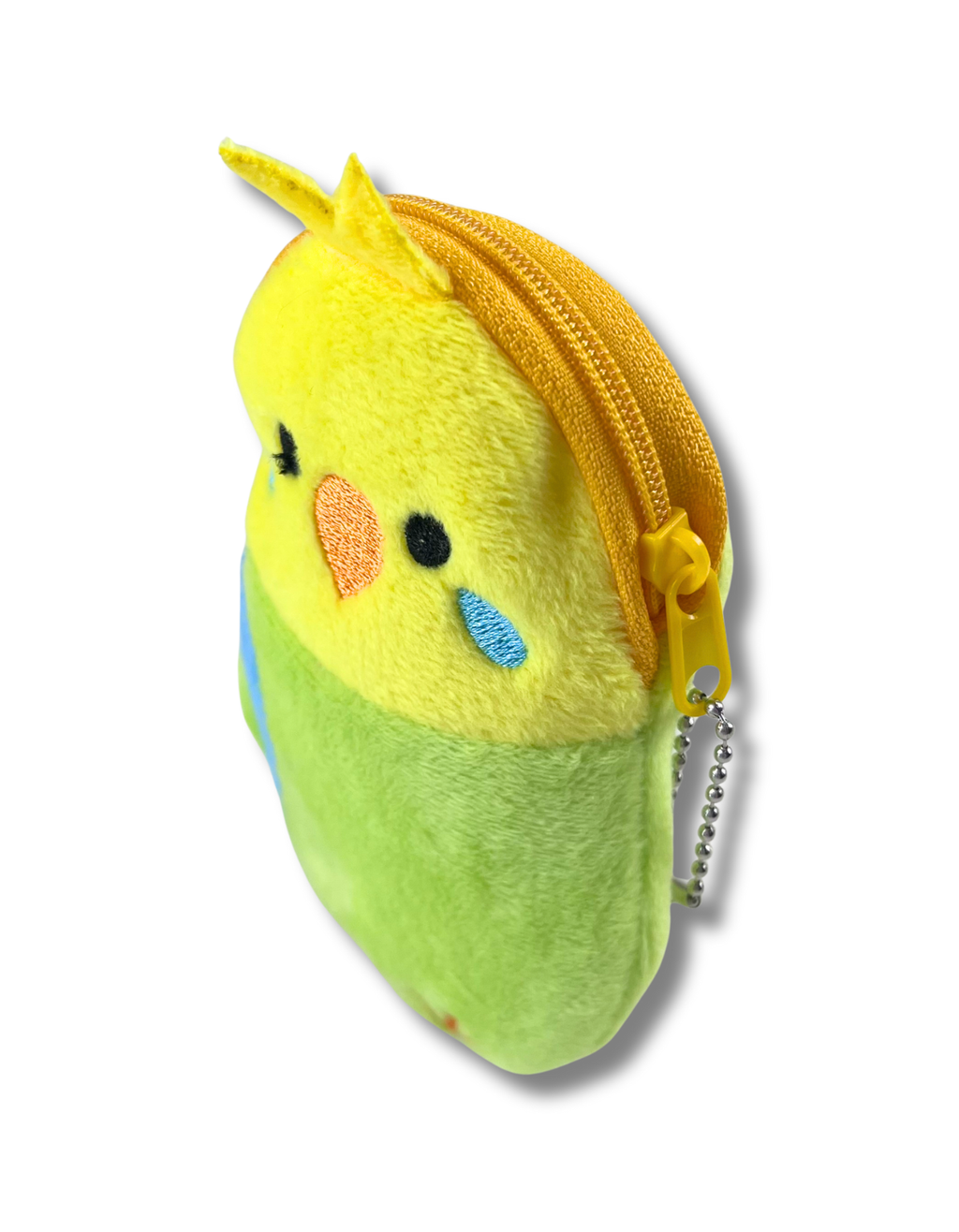 Coin Purse: Bird